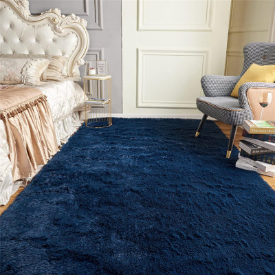 Tapis rectangulaire 7 pi 11 po x 10 pi Jaleeyah