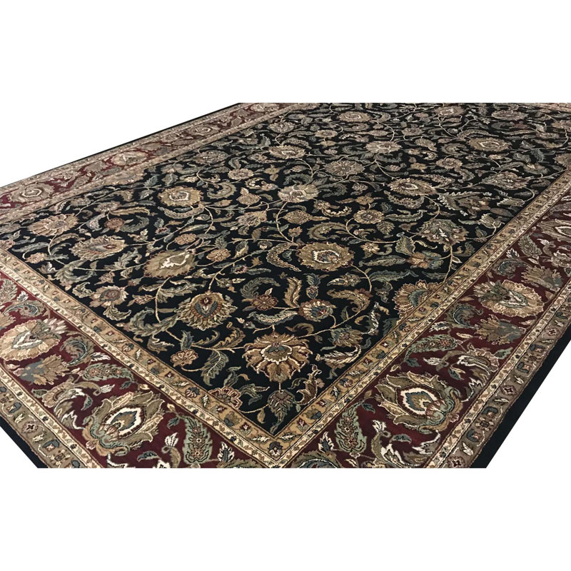 Crown One-of-a-Kind 12'1" X 17'11" Area Rug