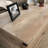 Lift-Top Coffee Table, Brown Finish