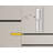Modern Simple Segmented Wardrobe-110539361