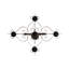 Elianna 4 - Light Chandelier