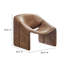 Modway Vivi 30,5 de large