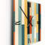 Jasmarie - Horloge murale moderne-1212079320