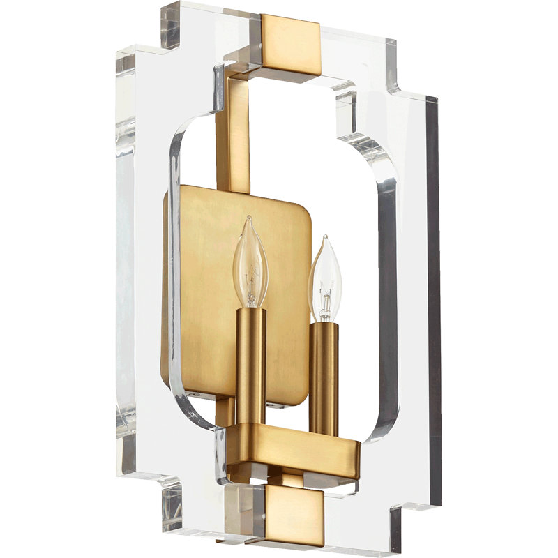 Pavan Wall Sconce