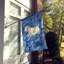 Caniche en polyester à 2 côtés 40 x 28 po standard welcome drapeau maison-957493183