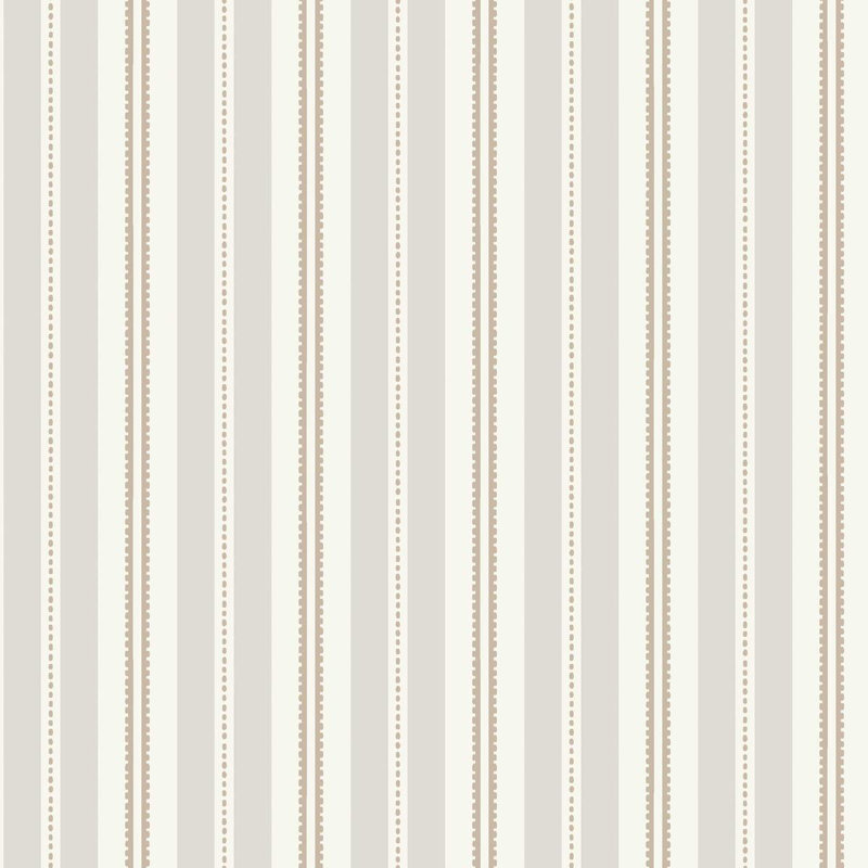 Boråstapeter Hedda Wallpaper, Gray