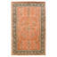 Handmade Wool Area Rug