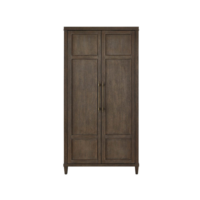Montclair 2 - Door Armoire