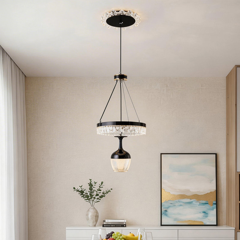 - Light Pendant