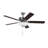 52'' Ceiling Fan with LED Lights-88061610-88061609