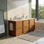 Meuble-lavabo double 72 po Zeus-120689724