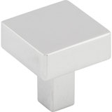 Channing 1 1/16" Length Square Knob
