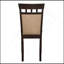 Ensemble de 2 chaises d'appoint rembourrées-198035741