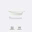 Plats à gratin ovales Gibson Home Gracieux