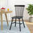 Chesley 17.13'' H Solid Wood Side Chair-1853437640