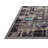 Machine Washable Gray Area Rug-46982233
