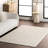 Eunice Modern Machine Washable Area Rug-841378595