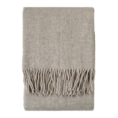 Sanatoga Throw Blanket
