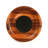 Nambé Butterfly Wood Cheese Board