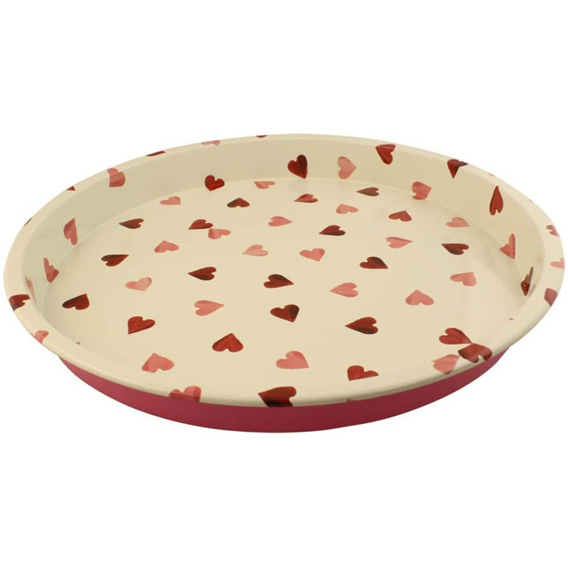 17 Stories Brittainey Stainless Steel Tray
