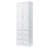 Tall Storage Cabinet With Three Drawers For Bathroom/Office-247450237