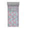 Ensemble de draps à motif cachemire-45887247-105899208