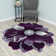 Duraisamy Floral Indoor Rug