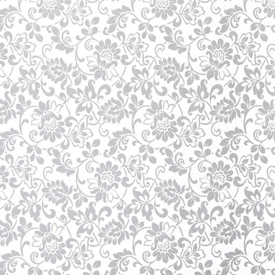 Weyant 2m x 45cm Matte Peel and Stick Wallpaper Roll