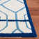 Naya Hand Hooked Performance Geometric Rug