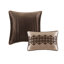 Ensemble de couvre-lit réversible en jacquard Princeton-72069977-21604406