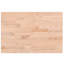 Gracie Chopping Board Solid Wood Beech-1646700529