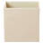 Storage Box 3 Sprouts - Toy Storage Cube for Baby and Kids - Dragon