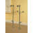 Unlacquered Raw Brass est en rupture de stock