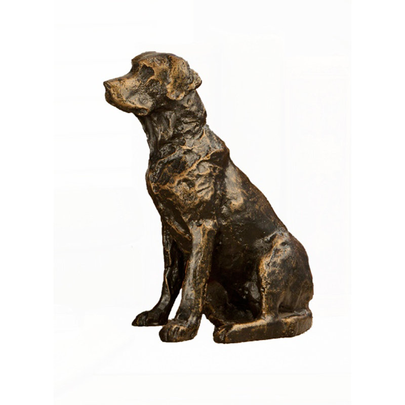 Figurine Wincanton Labrador