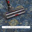 Tapis lavable à la machine de qualité supérieure Mayfield AMF2477-1846180840-1846180836