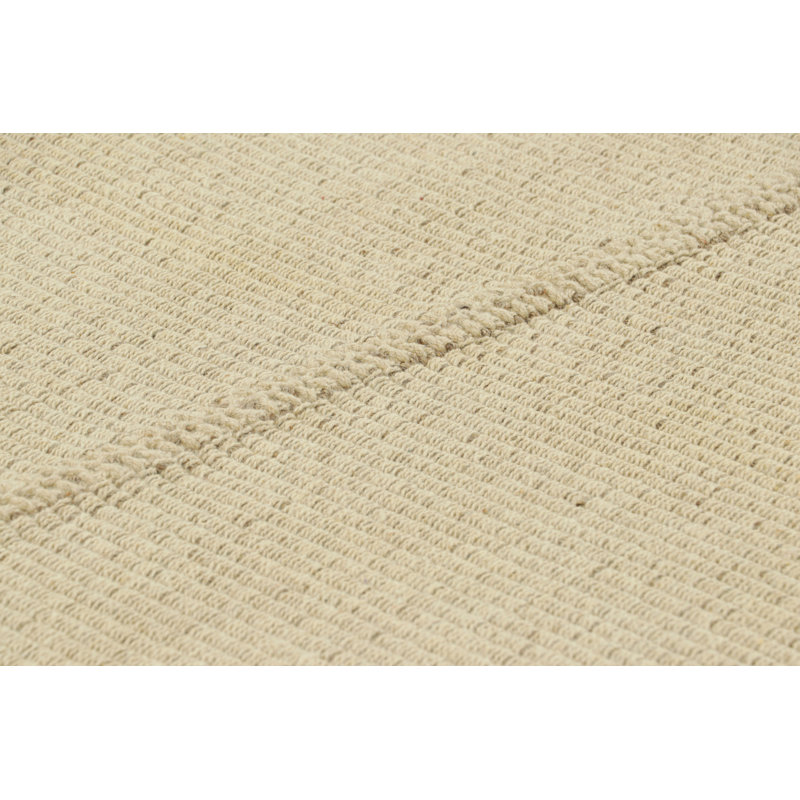 One-of-a-Kind 3'2" X 3'8" Area Rug