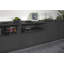 Rada Unfinished TV Stand for TVs up to 88"-919904382