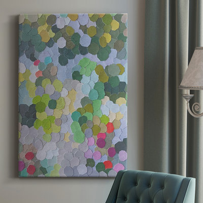 Huntington Gardens par Coco Good Print