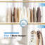 Isaias Metal Multi-Layer Hanger