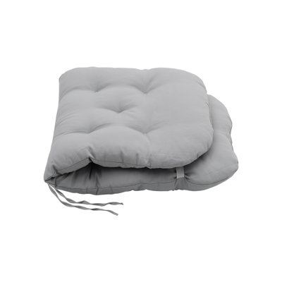 Laurentium Seat/Back Cushion