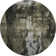 Premium Machine Washable Dahl AMF1077 Modern Rug