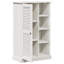  Bathroom Cabinet VIGO 67.5 X 34 X 110 Cm-280747927