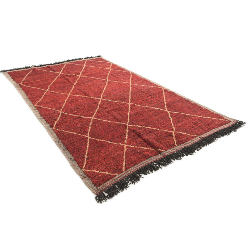 Tapis rouge Odea