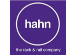 Hahn Logo