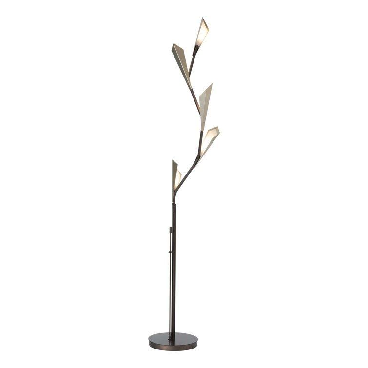 Quill Torchiere