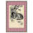 Natural Oak Frame