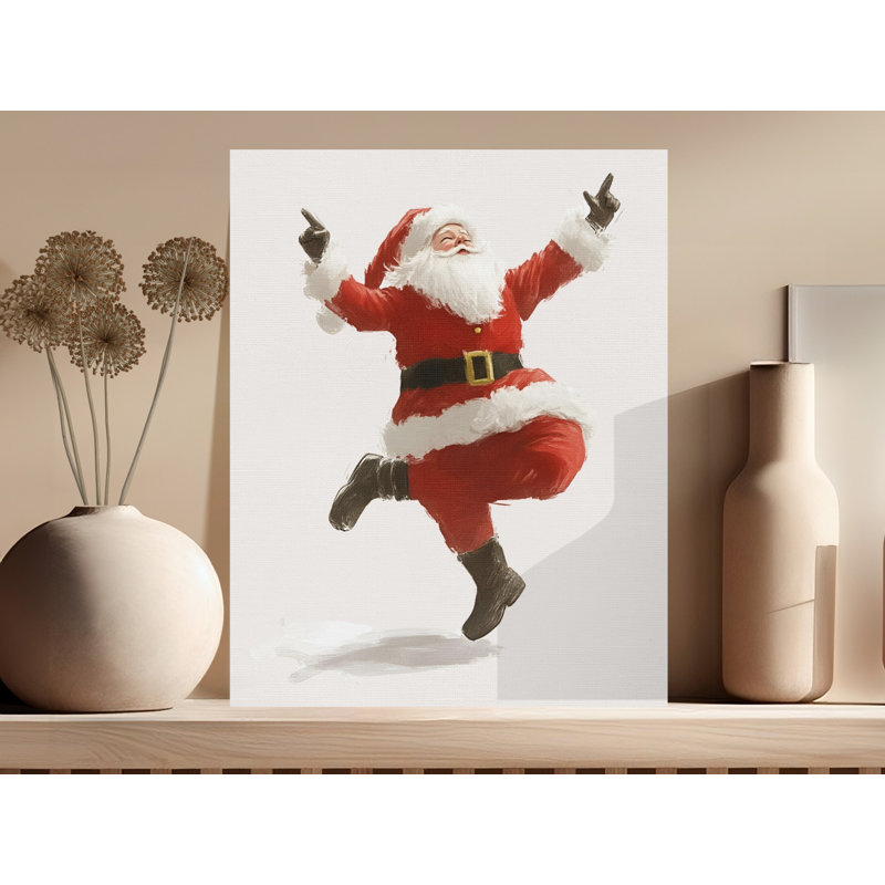 Duren Wrapped Canvas Print Set, 20x24