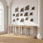 Console Camelot, bois flottant-121585985-121585986