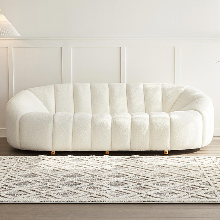 Osmash Super Comfy Sofa