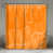 Orange moyen / orange clair